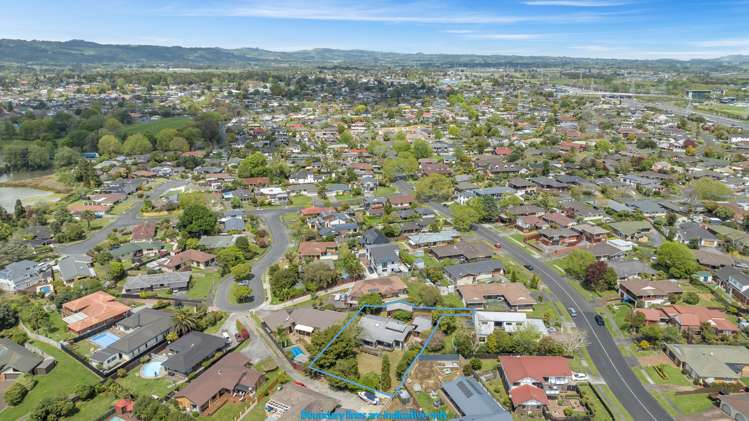 35 Rushgreen Avenue Pahurehure_24