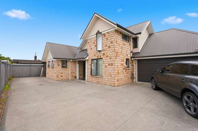 Modern, Spacious & Perfectly Positioned