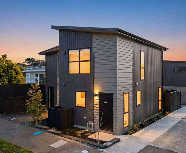2 & 3 BEDROOMS FROM $679K in Blockhouse Bay!