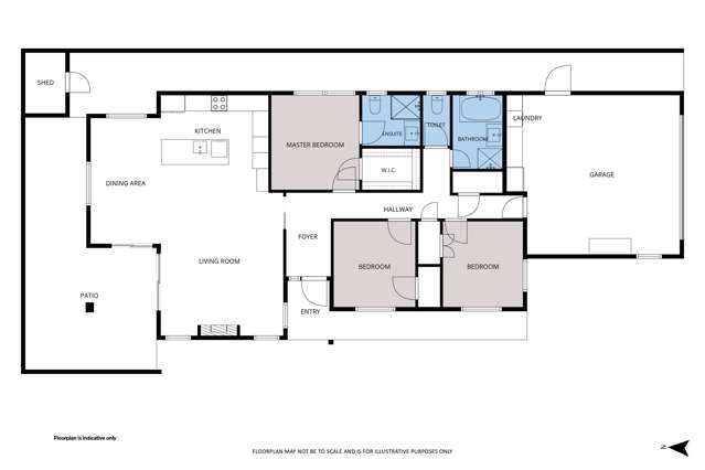 1 Makomako Crescent Wharewaka_1