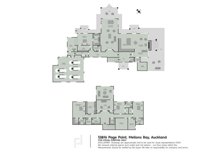 12 and 16 Page Point Mellons Bay_39