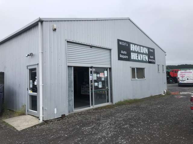 85 Hurlstone Drive Waiwhakaiho_1