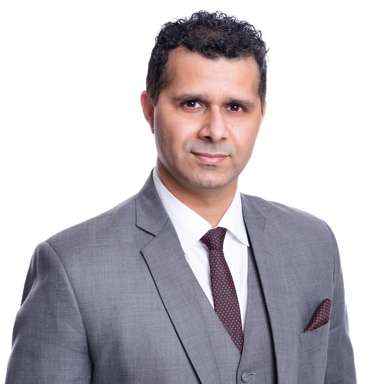Raman Sharma