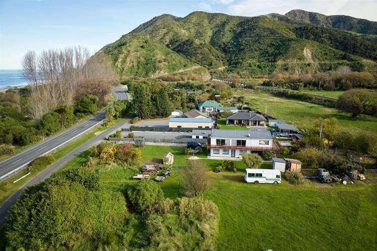 8 Puketa Road Kaikoura_8
