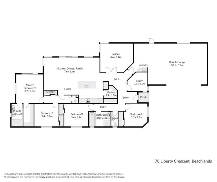 78 Liberty Crescent Beachlands_19