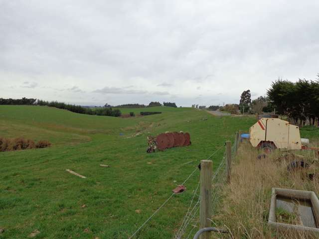 Old Port Road Catlins Surrounds_2