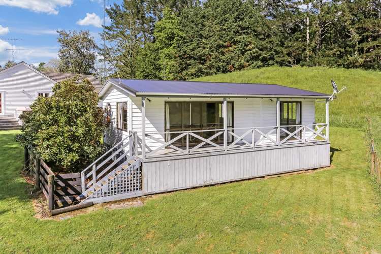 32 Cascade Road Bombay_20