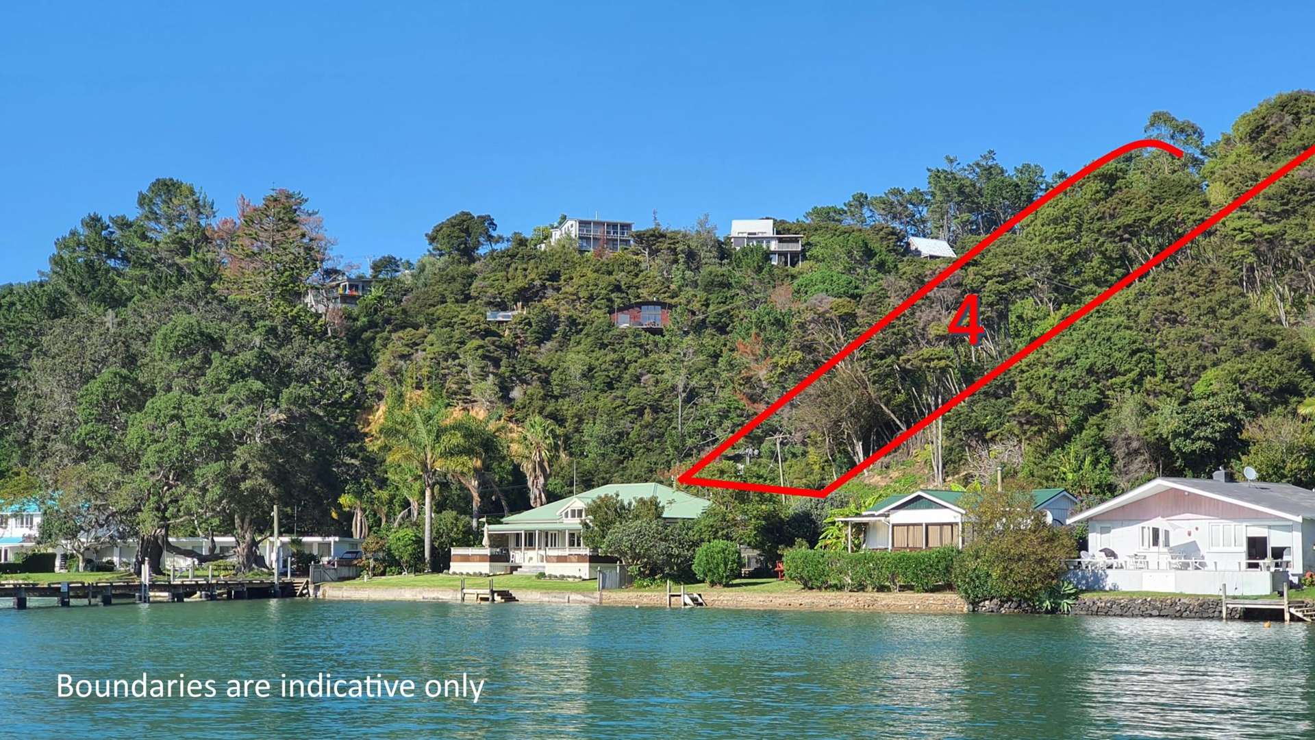 4 Schoolhouse Bay Road Kawau Island_0