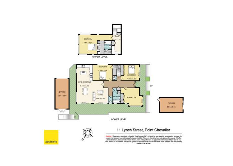 11 Lynch Street Point Chevalier_30