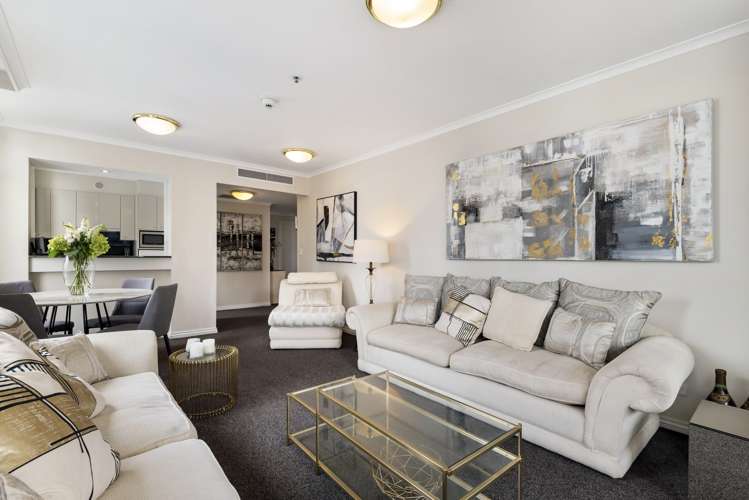 1407/8 Albert Street Auckland Central_7