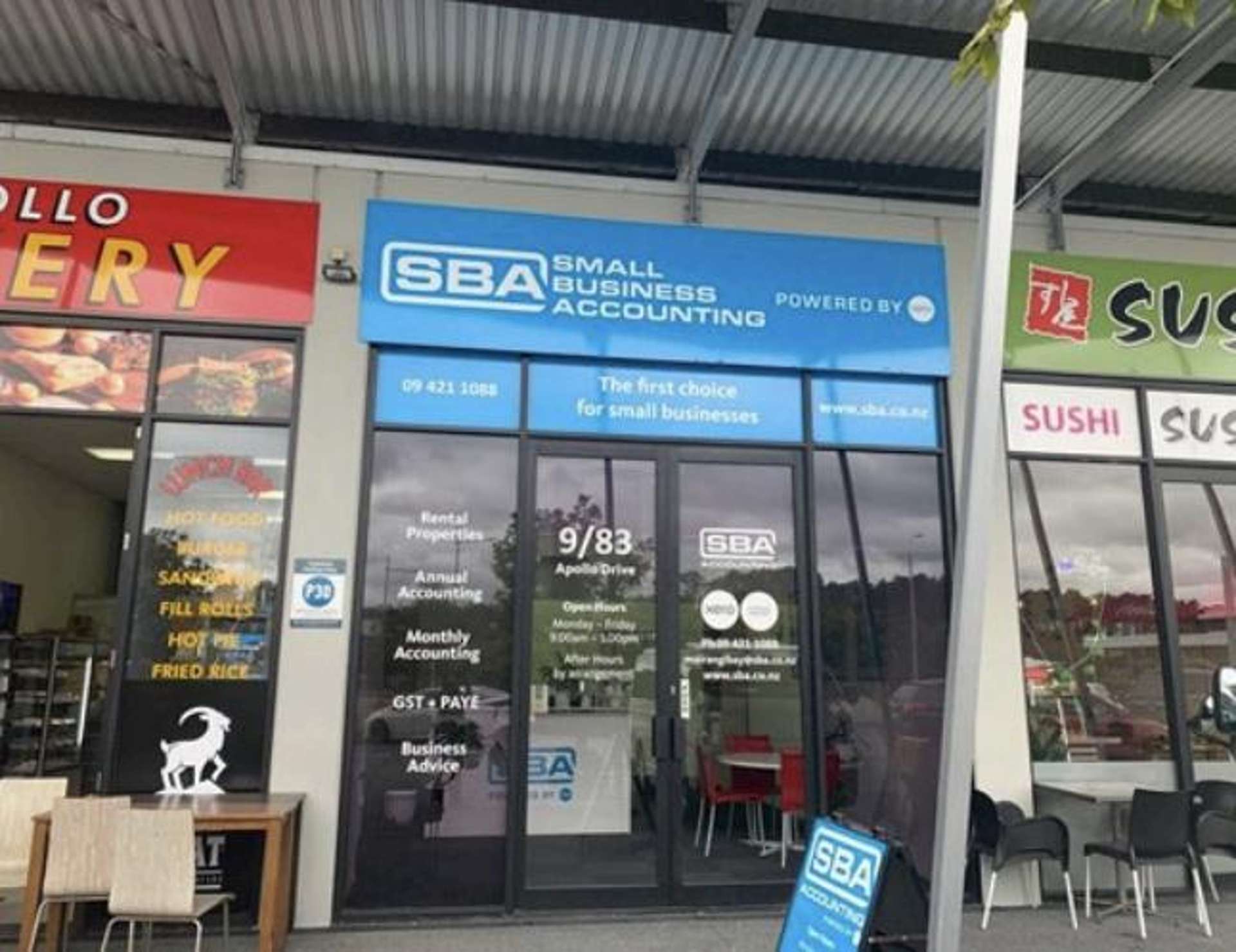 Unit 9/83 Apollo Drive Albany_0