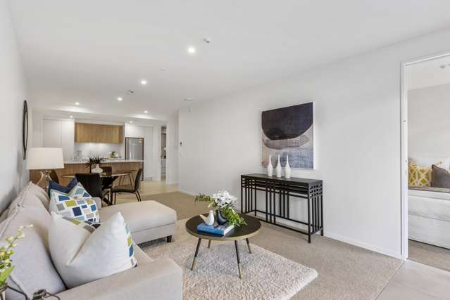 1Bed + Study: Sleeps 4 - Bargain galore
