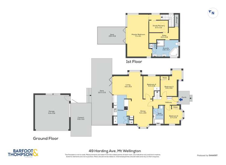 49 Harding Avenue Mount Wellington_26