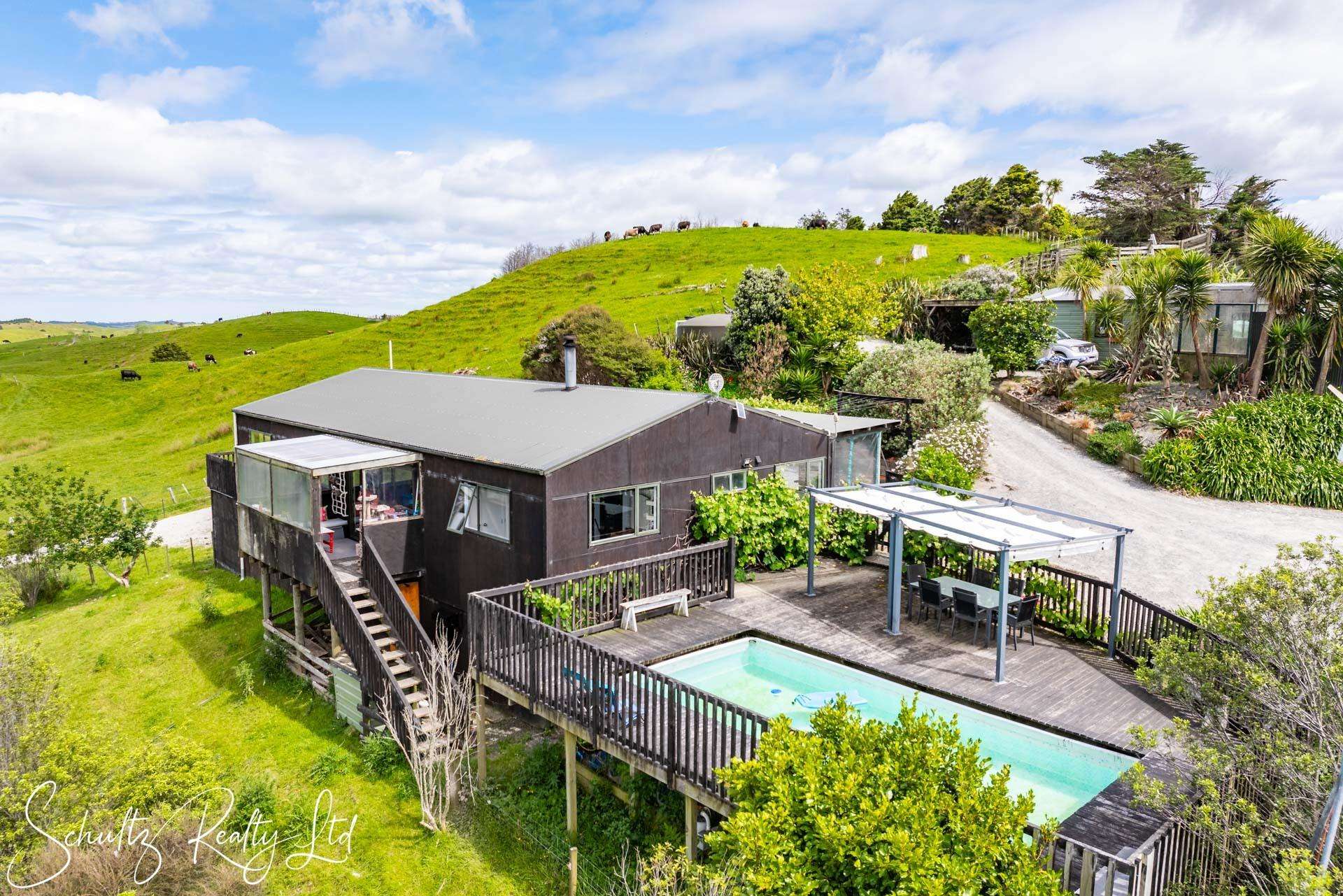 227 Porter Road Paparoa_0