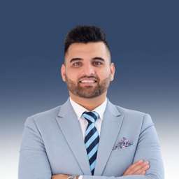Garry Puri