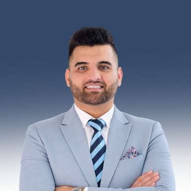 Garry Puri