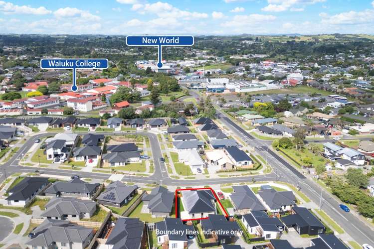 6 Te Paahi Avenue Waiuku_16