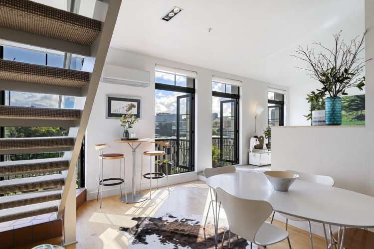 3k/3 Cheshire Street Parnell_5