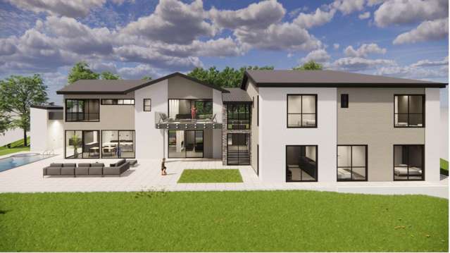 190 Point View Drive East Tamaki Heights_3