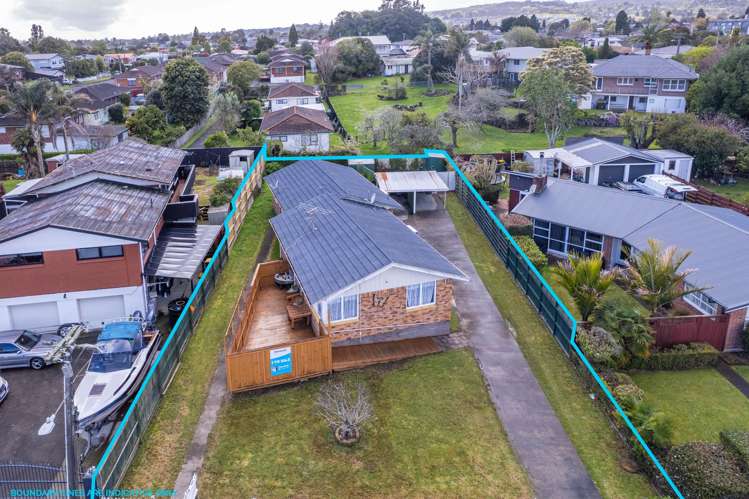 1/6 Snell Avenue Papakura_20
