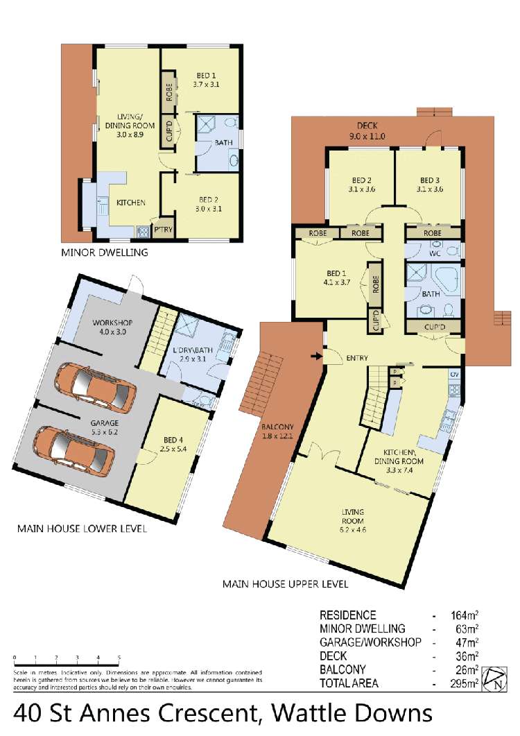 40 Saint Annes Crescent Wattle Downs_21