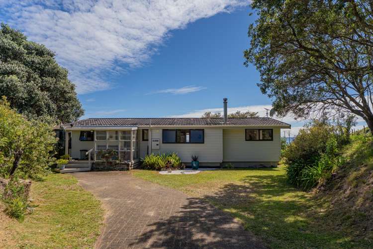 . Sh25 Te Rerenga-Kuaotunu Road Kuaotunu_15