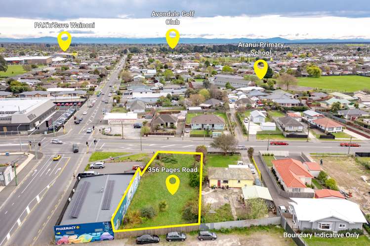 356 Pages Road Aranui_2