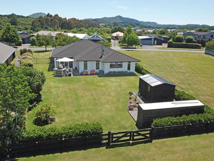 19 Montgomery Crescent Kinloch_7