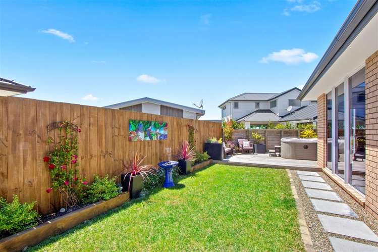 4 Trevally Place Snells Beach_22