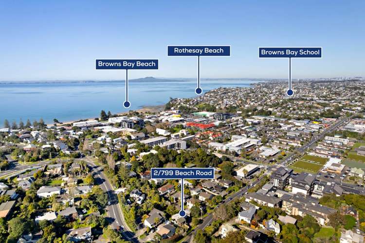 2/799 Beach Road Browns Bay_8