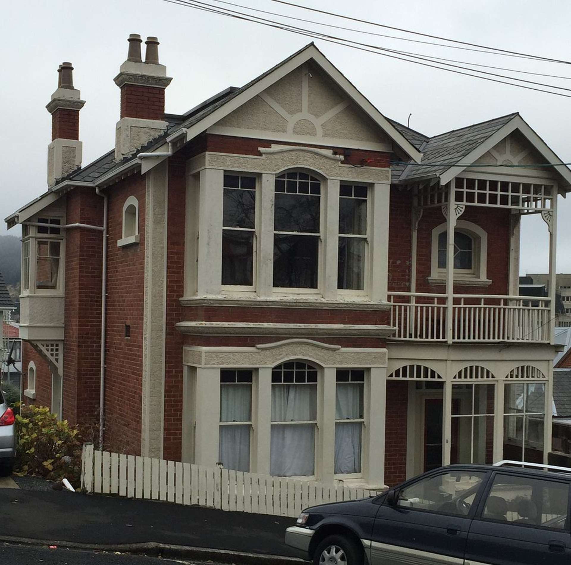 1 Constitution Street Dunedin Central_0