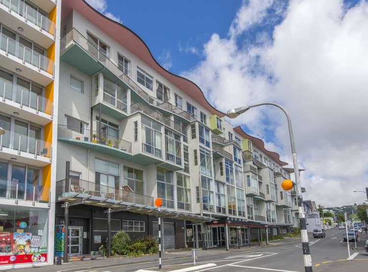 2h/51 Webb Street Mount Cook_5