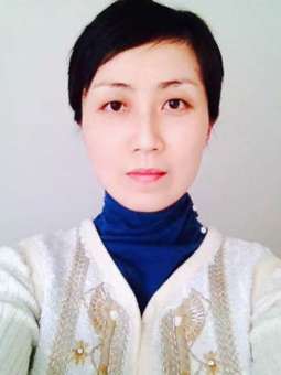 Flo Dong