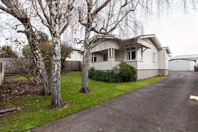 Cozy home near all amenities !