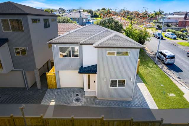 Lot 1, 27 Greenhill Crescent Pakuranga_3