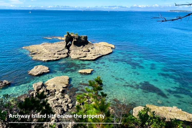 15 Elizabeth Point Road Kawau Island_26