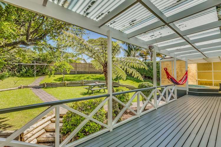 55 Tainui Road Devonport_14