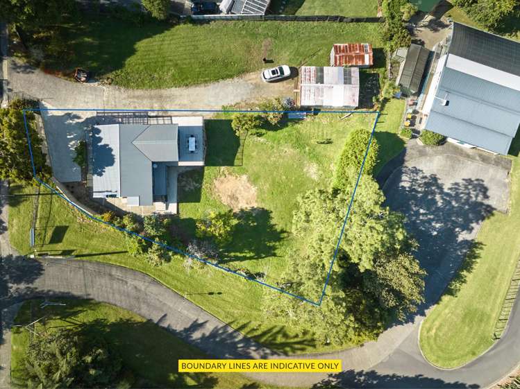 436 Huia Road Laingholm_31