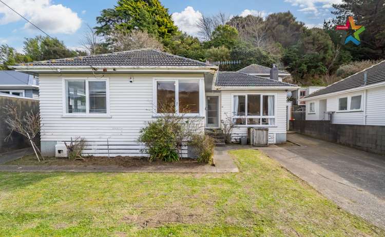 153 Wellington Road Wainuiomata_17