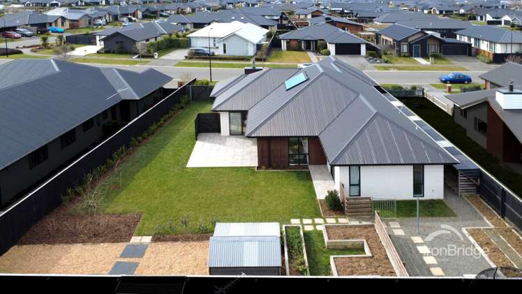 22 Eyas Drive Rolleston_20