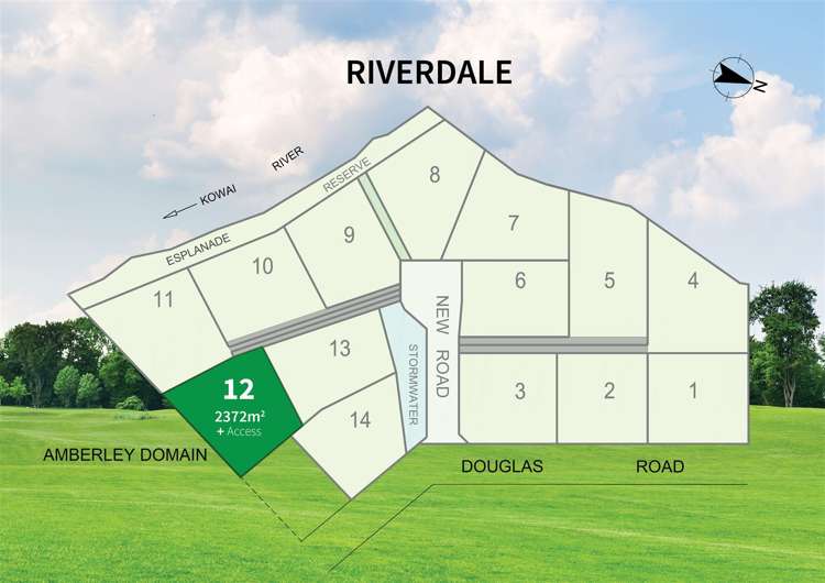 1d Riverdale Place Amberley_5