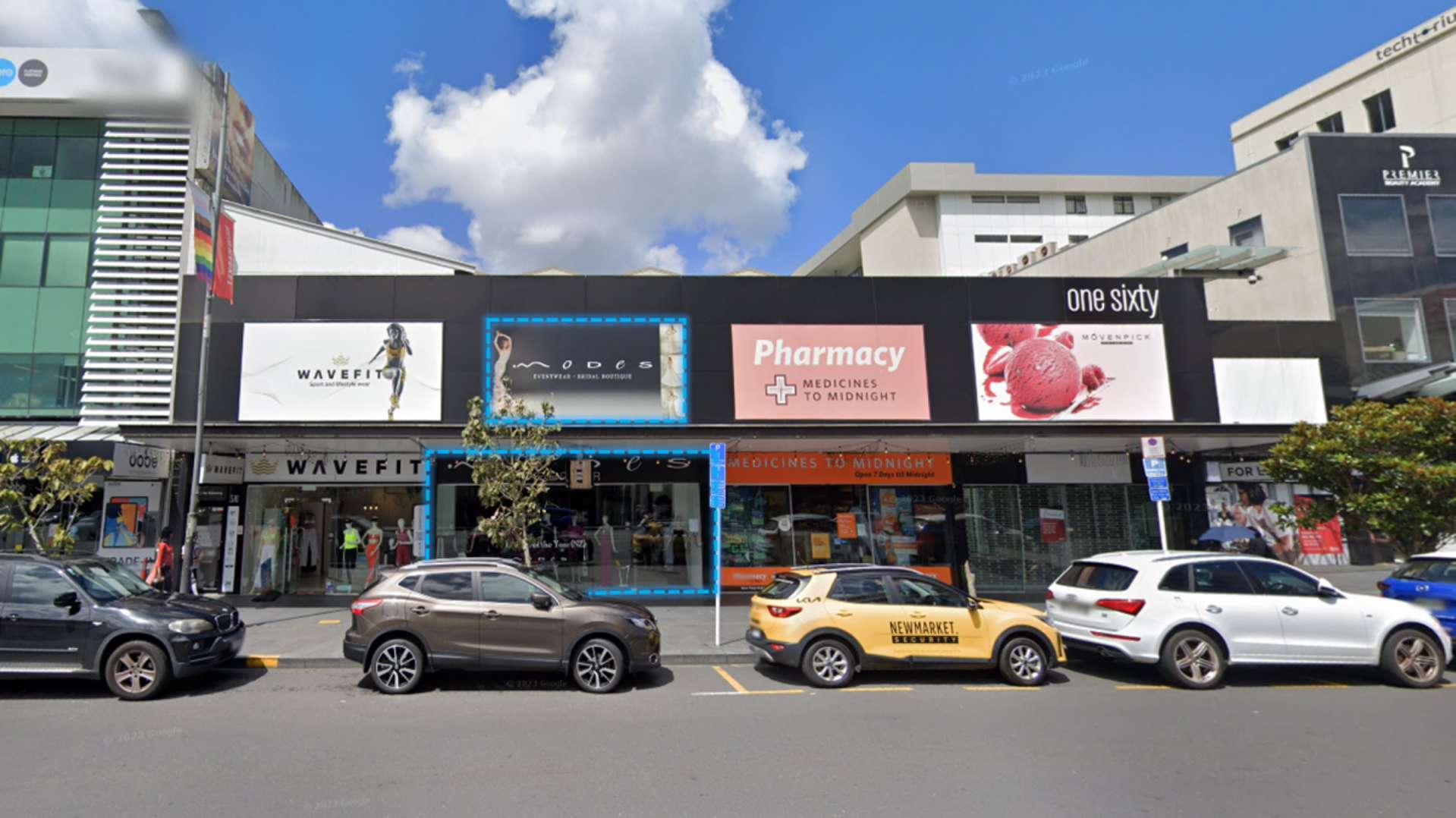 Tenancy 2 + 15 | 160 Broadway Newmarket_0