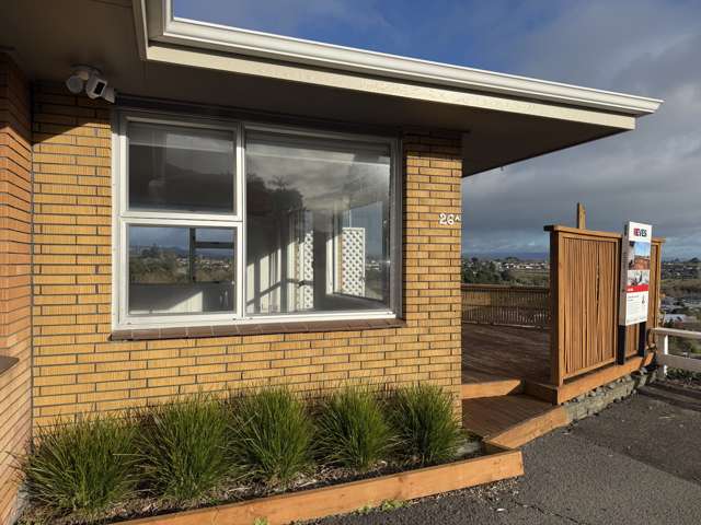 Spacious Two-Bedroom, Motivated Vendor
