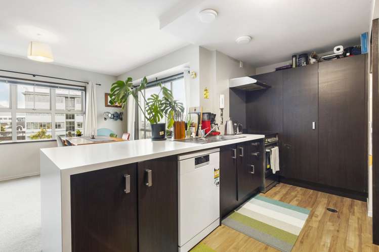 8j Finlay Terrace Mount Cook_6