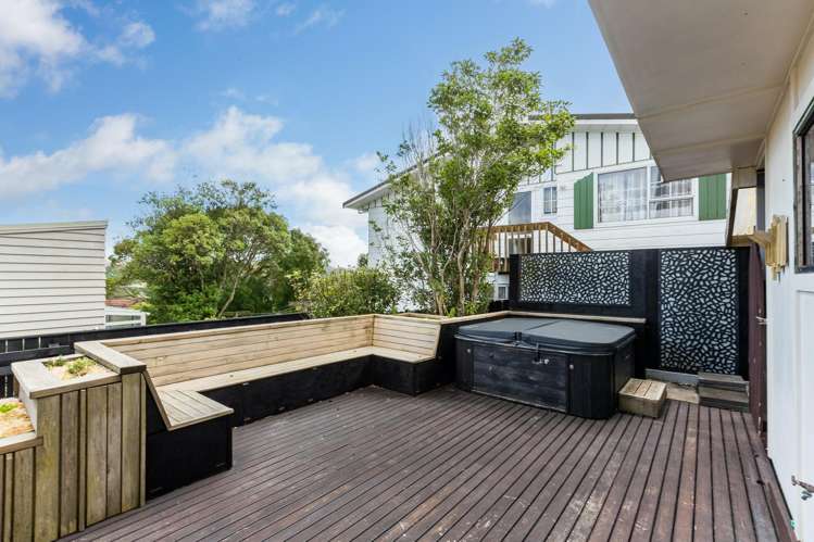 8 Dominica Crescent Grenada Village_8