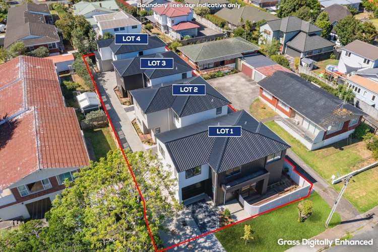28 Kowhatu Road Greenlane_39