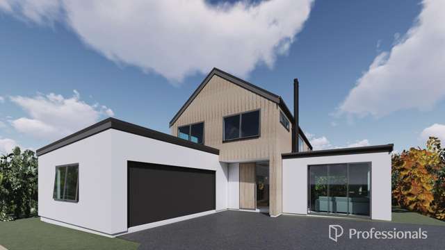 Millwater Oasis-Option of a pool