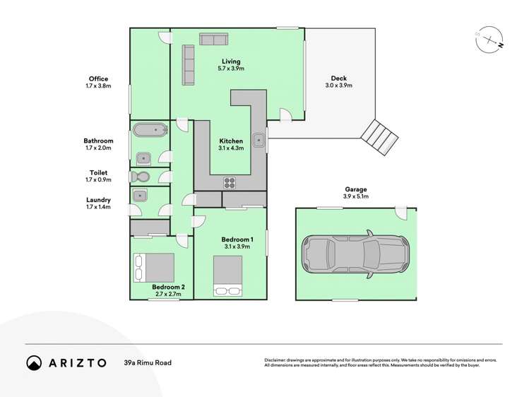 39a Rimu Road Manurewa_12