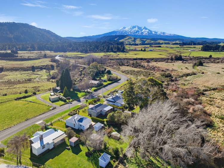 116 Ruapehu Road Ohakune_29