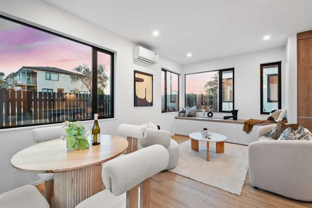 Brand New Home - Triple School Zone Gem!